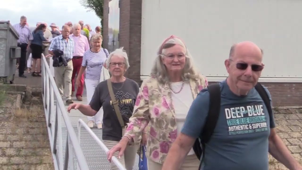 Nationale Vrijwilligersdag 2023