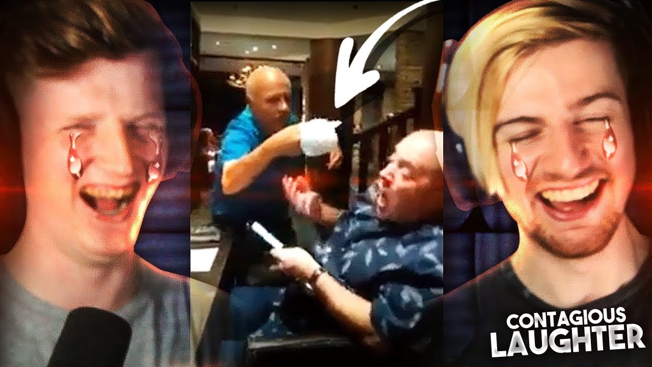 THE BEST PRANK TREND EVER