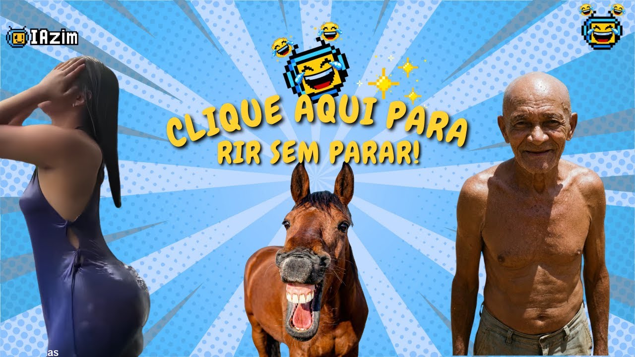 RISADA GARANTIDA 😂 OS MELHORES MEMES DA INTERNET