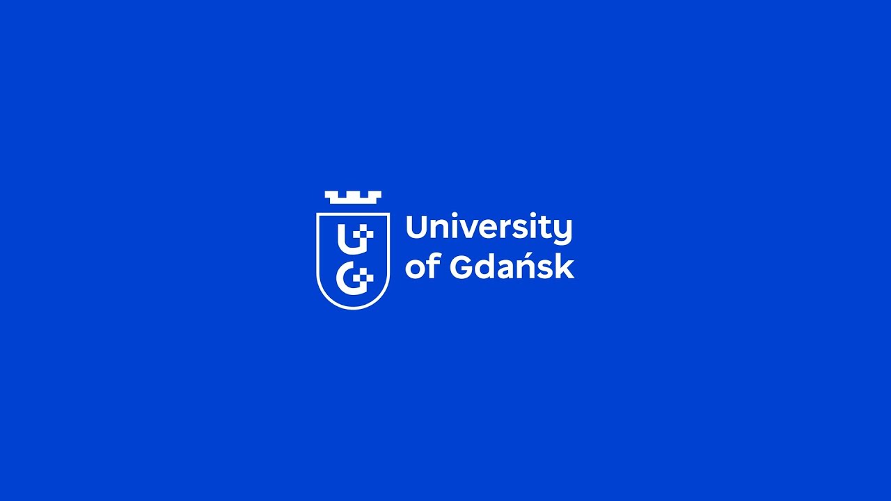 The University of Gdańsk - open and modern space.