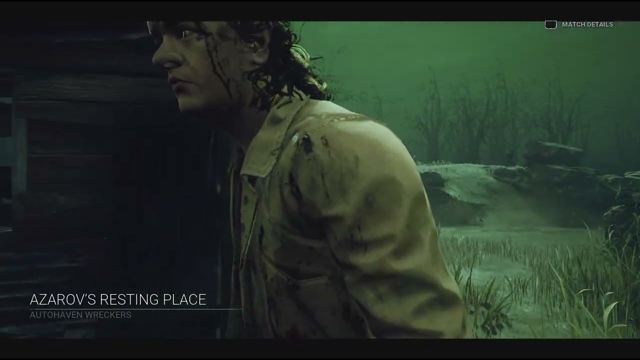 Dead By Daylight: 2V8 Gameplay