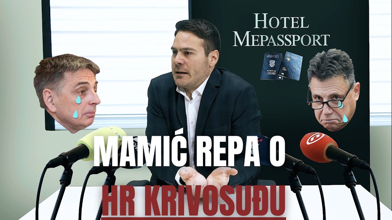 MAMINJO RAP - 