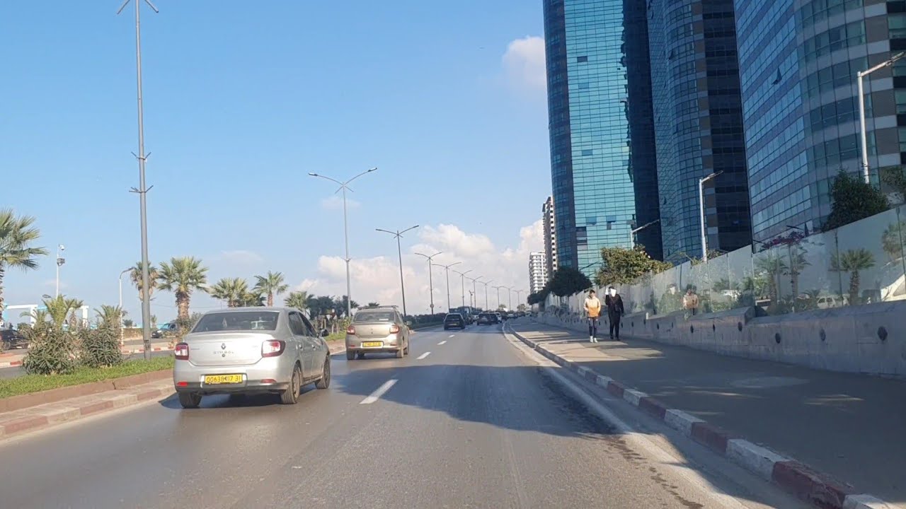 وهران الجزائر Oran Algeria 17 12 2024
