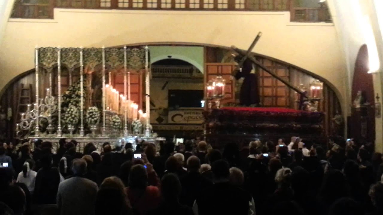 Encuentro 2013 GRAN PODER Y ESPERANZA ALICANTE