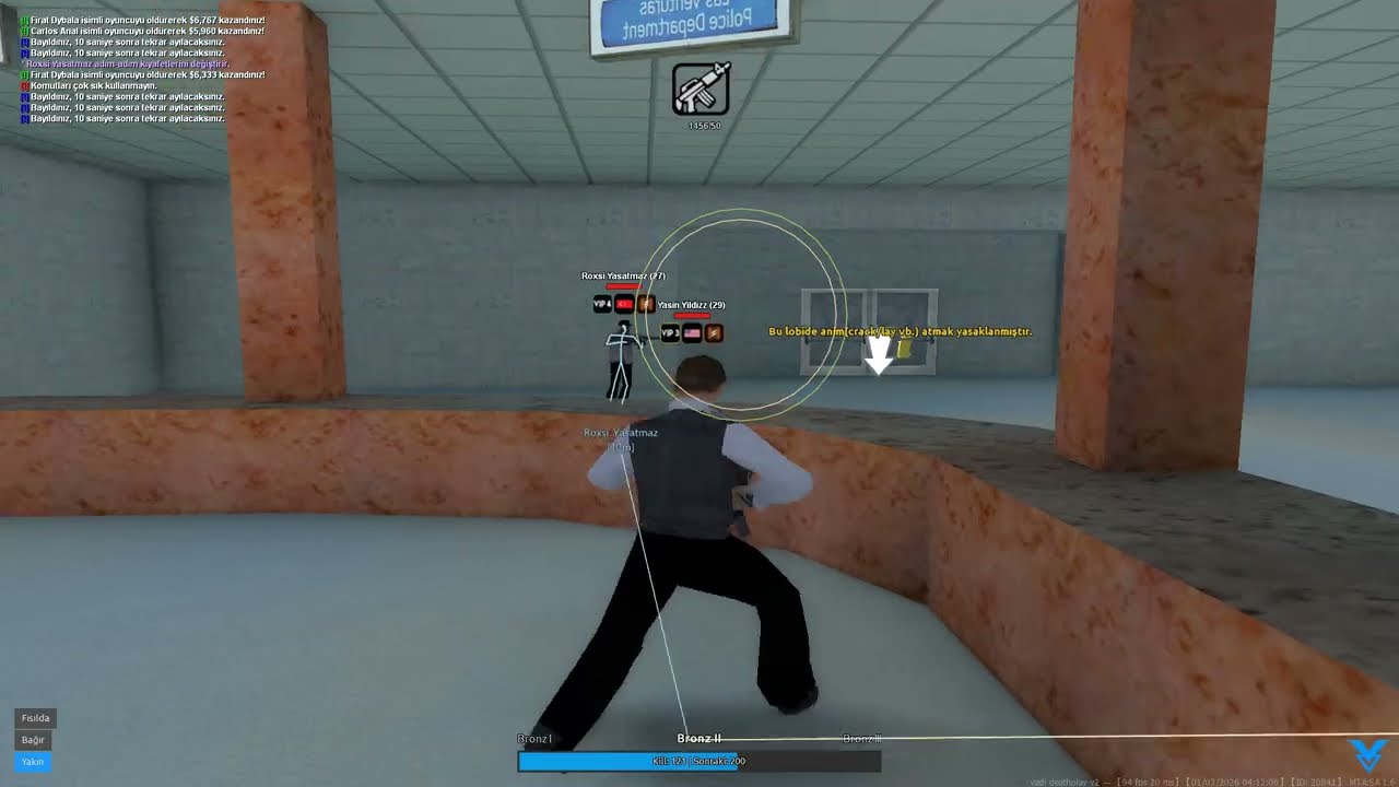 #mta - 0x Cheat | En iyi MTA hilesi