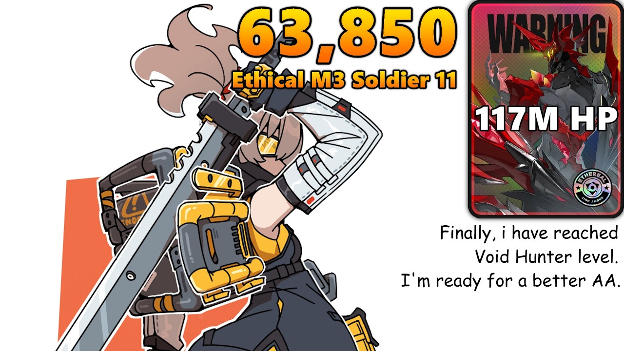 63.8K Pompey Kill - Soldier 11/Lighter/Astra 4 Cost | ZZZ 2.6 Deadly Assault S32