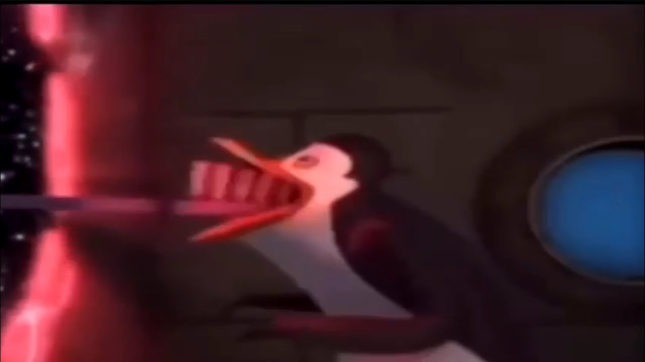 Kowalski 😳 #memes