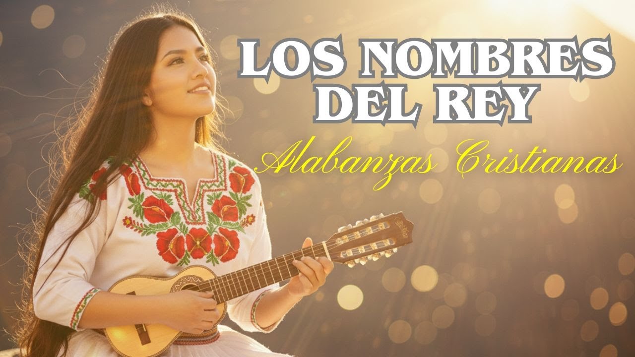 Alfa y Omega: 13 Cantos Andinos de Poder y Vida Eterna | Música Cristiana que Levanta el Espíritu