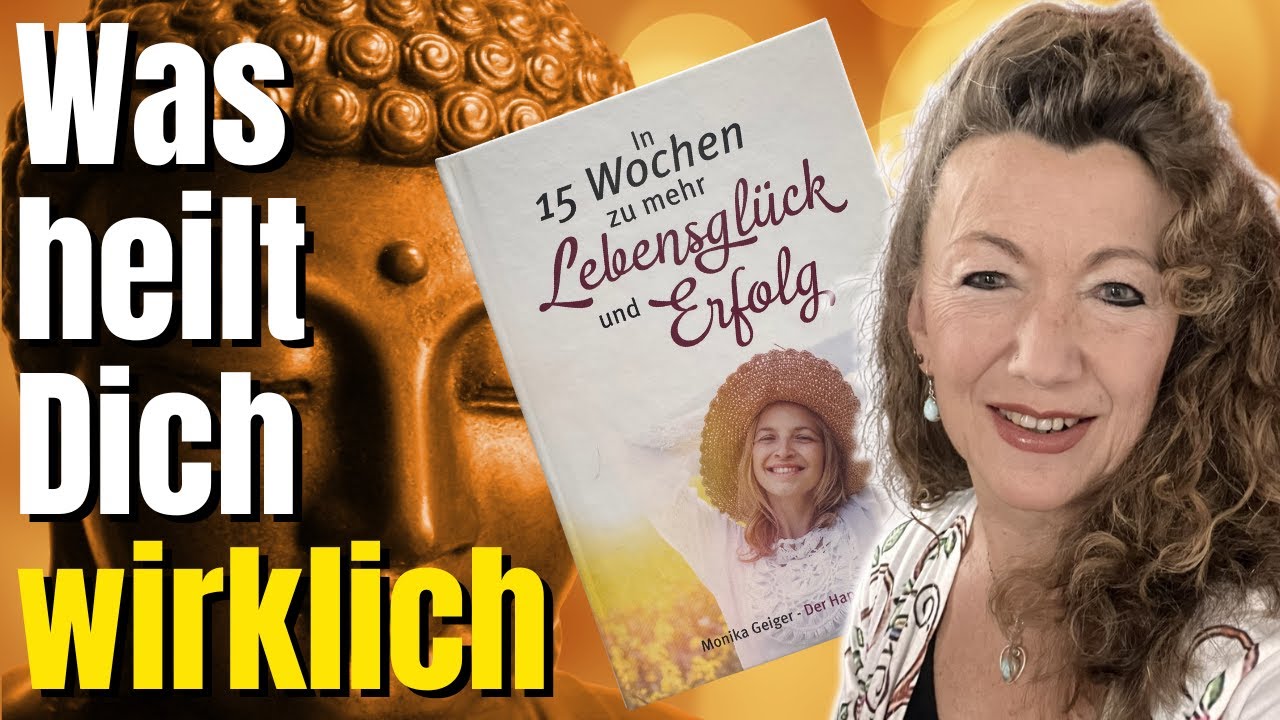 Was verrät dein Blut wirklich über dich? Selbstheilungskräfte mental aktivieren!