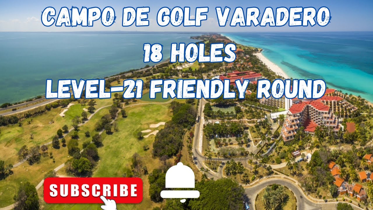 Varadero Golf Club