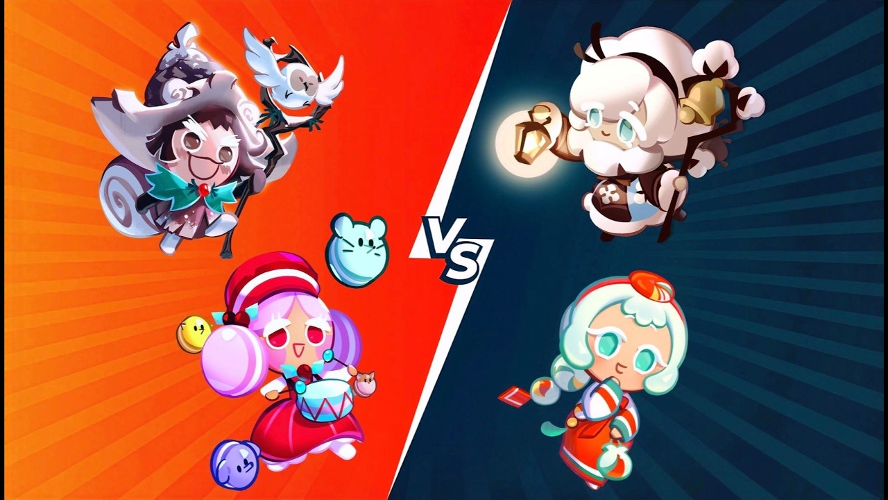 Турнир лекарей в CRK: день 5!