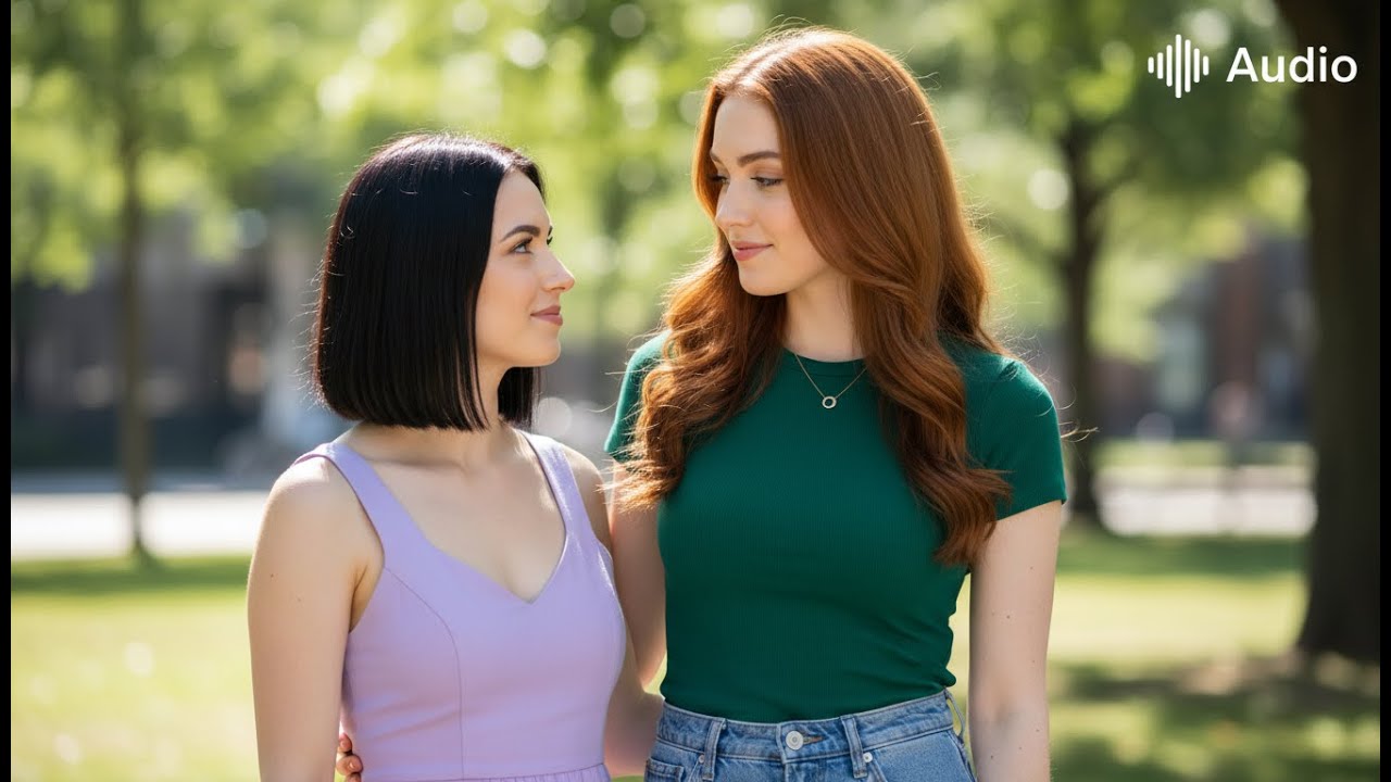 She vanished into the night for a forbidden love—and the betrayal that followed shattered her world.