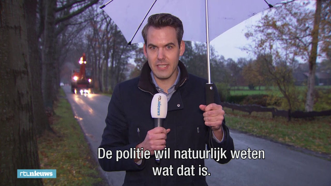Graven naar Willeke Dost: 'Alle scenario's uitsluiten'