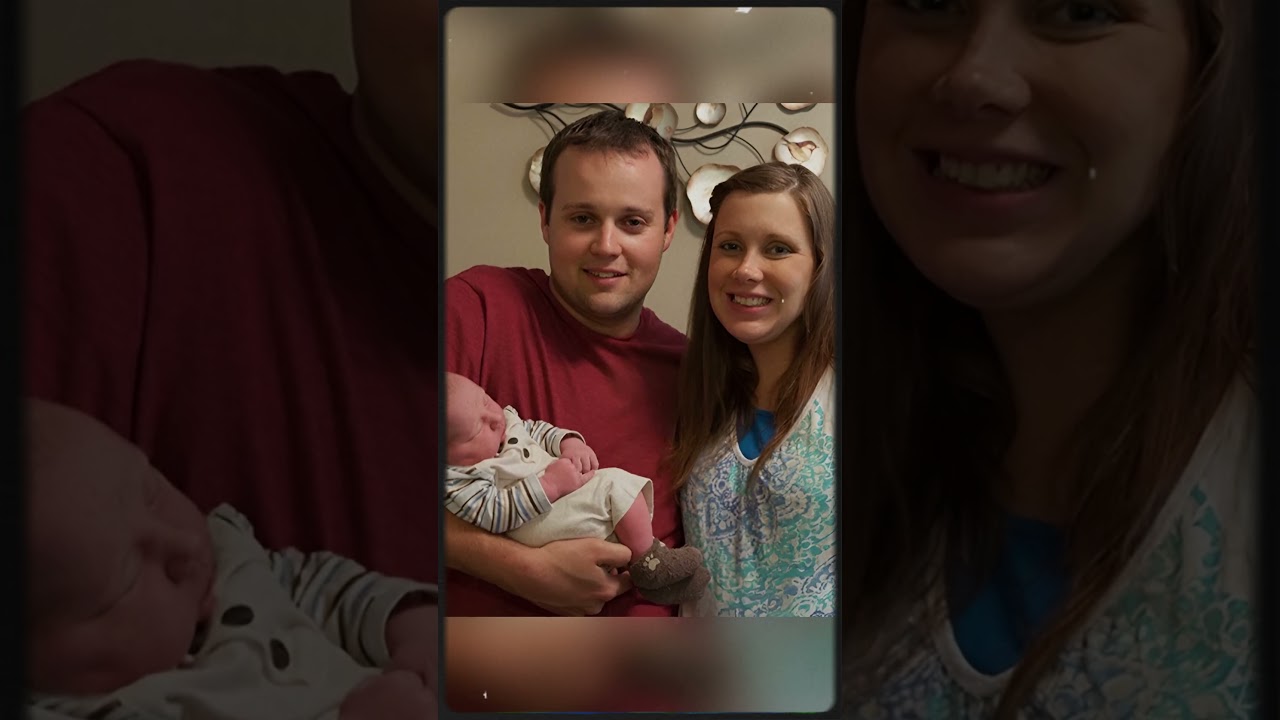 Josh & Anna Duggar Panic as CPS Closes In &ndash; Joseph & Kendra Case Explodes