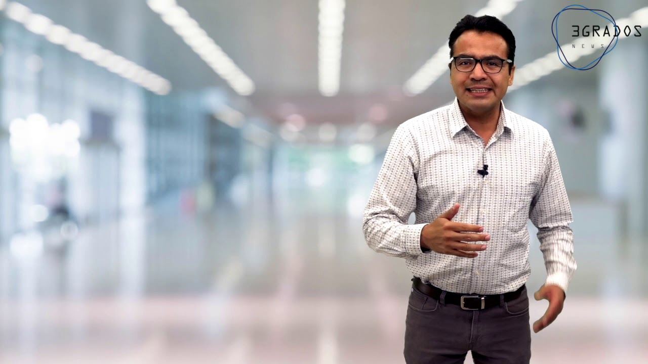 VIDEOCOLUMNA | Periodismo Storytelling.