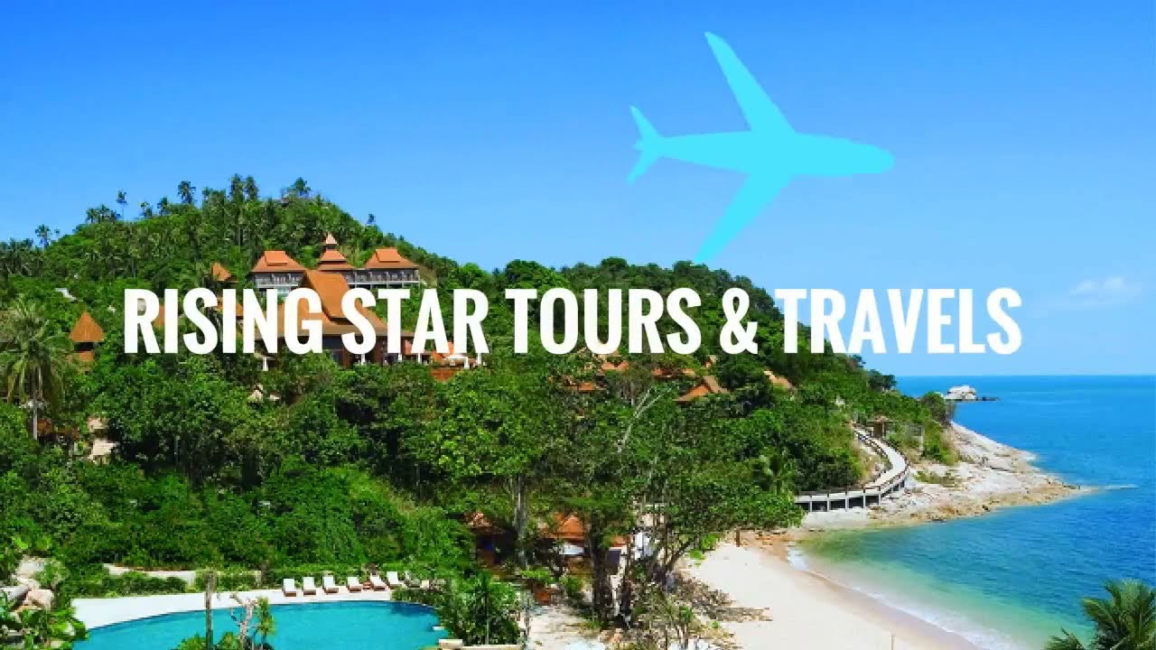 Luxury Thailand Tour Package From India | TravelDham