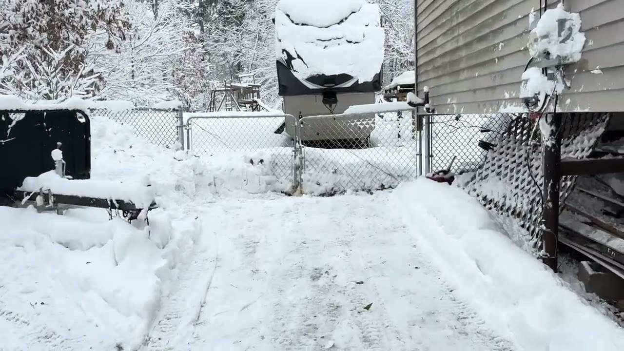 2/21/2026 snow 