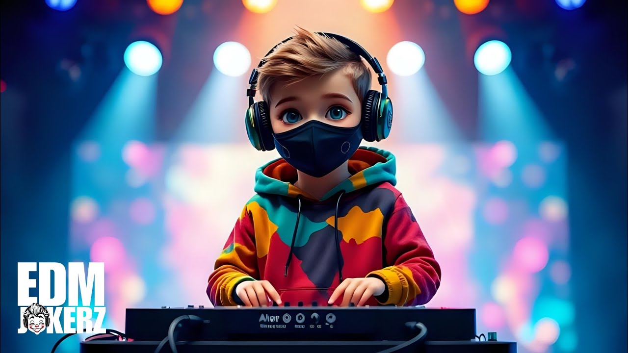 Dreams Ignite | Uplifting EDM Anthem to Fuel Your Passion
