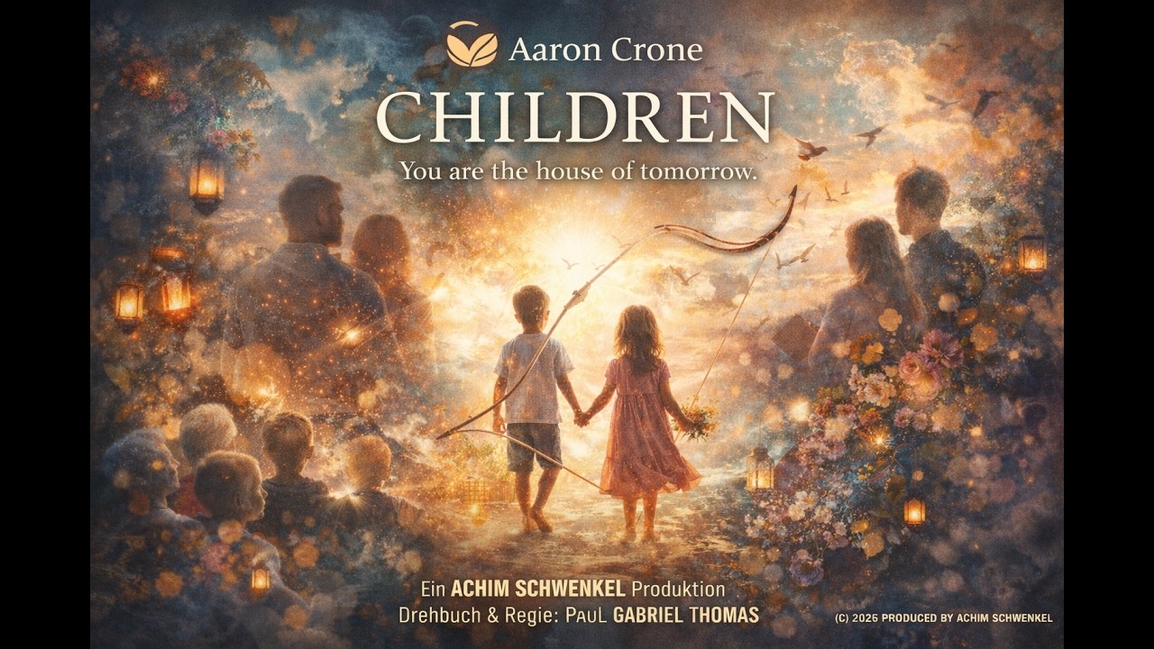 “House of Tomorrow” (Children)