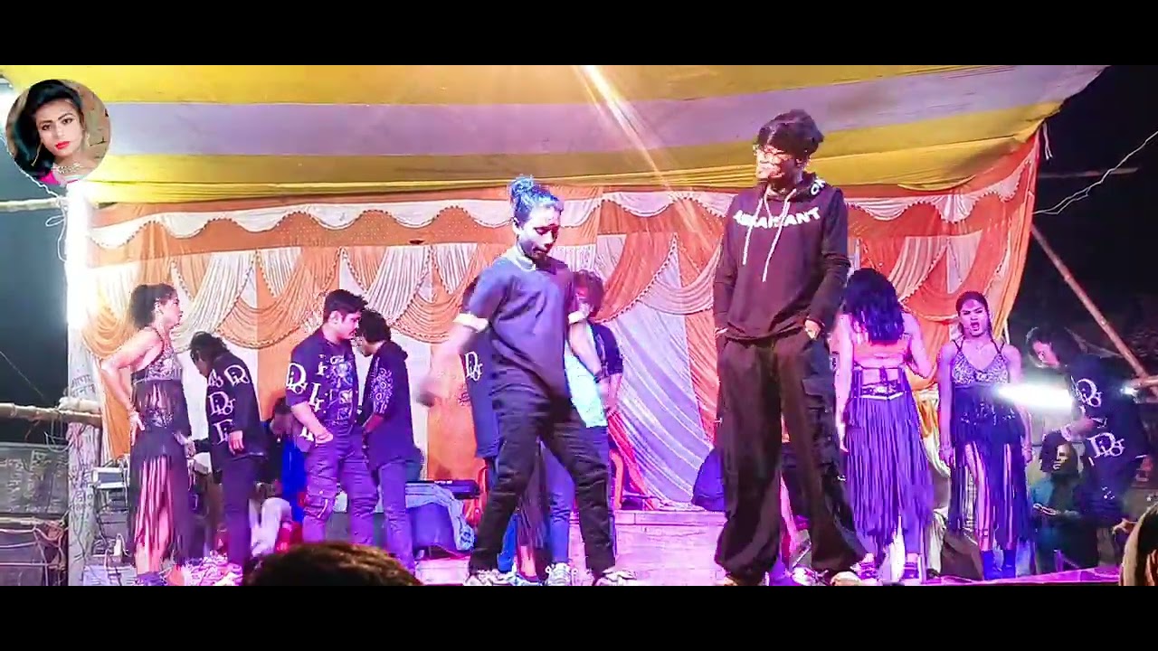 Tija Yadav Nach group dance o mukhda Ve tenu Jana Ve,,z💃💃💃💃💃💃💃💃🌹