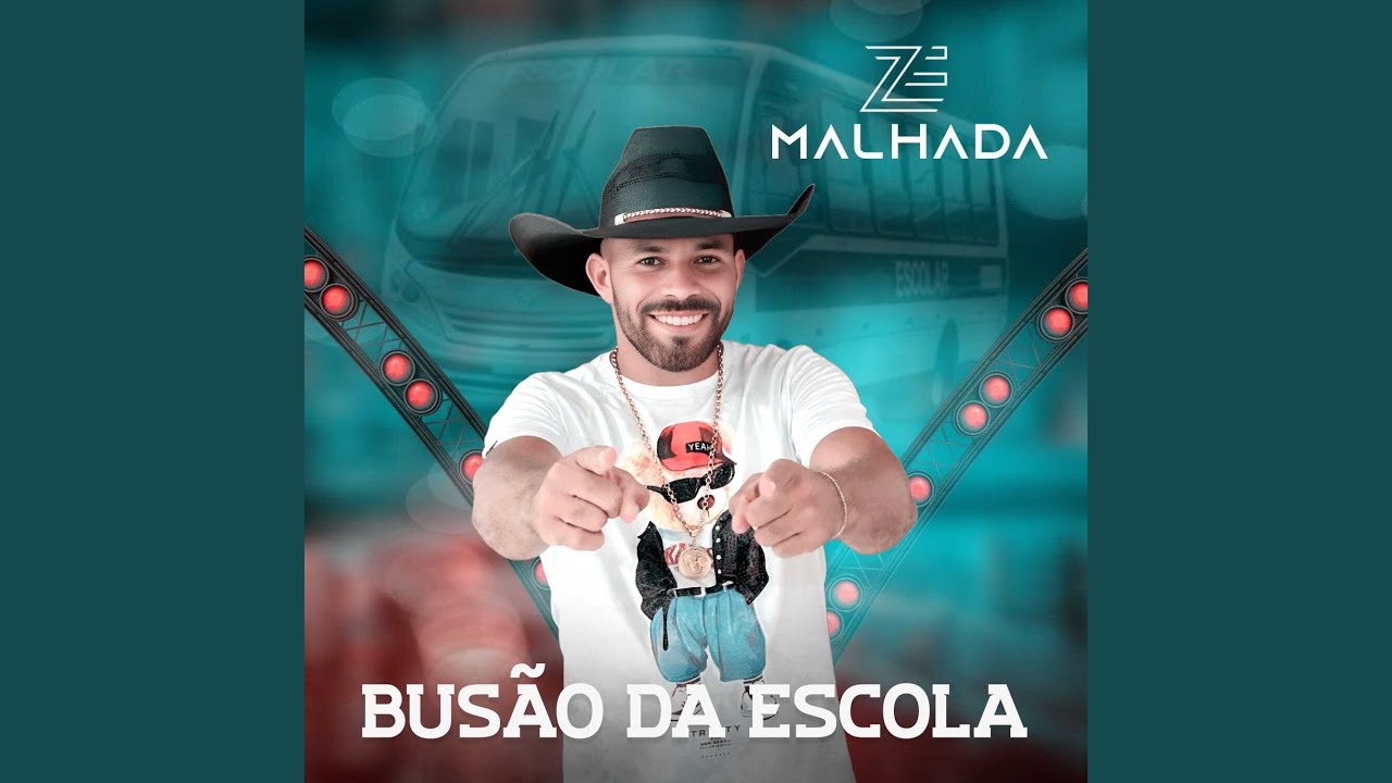 Busão da Escola