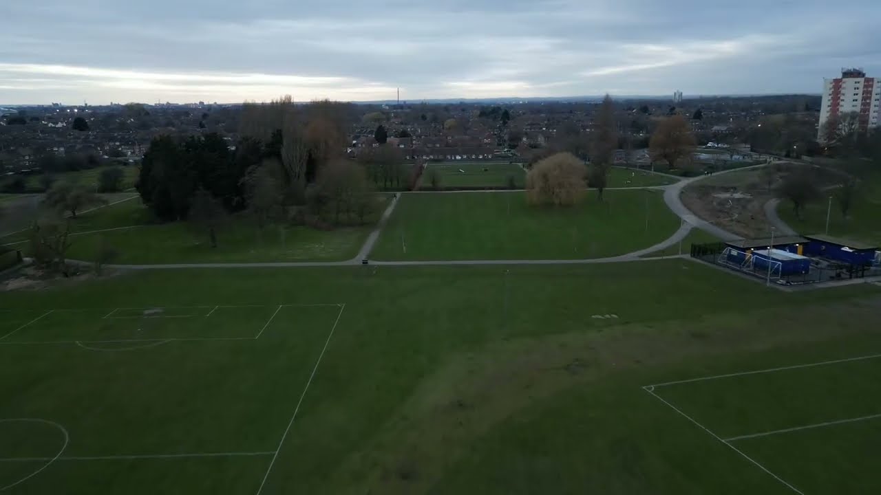 Just getting the hanger, this drone