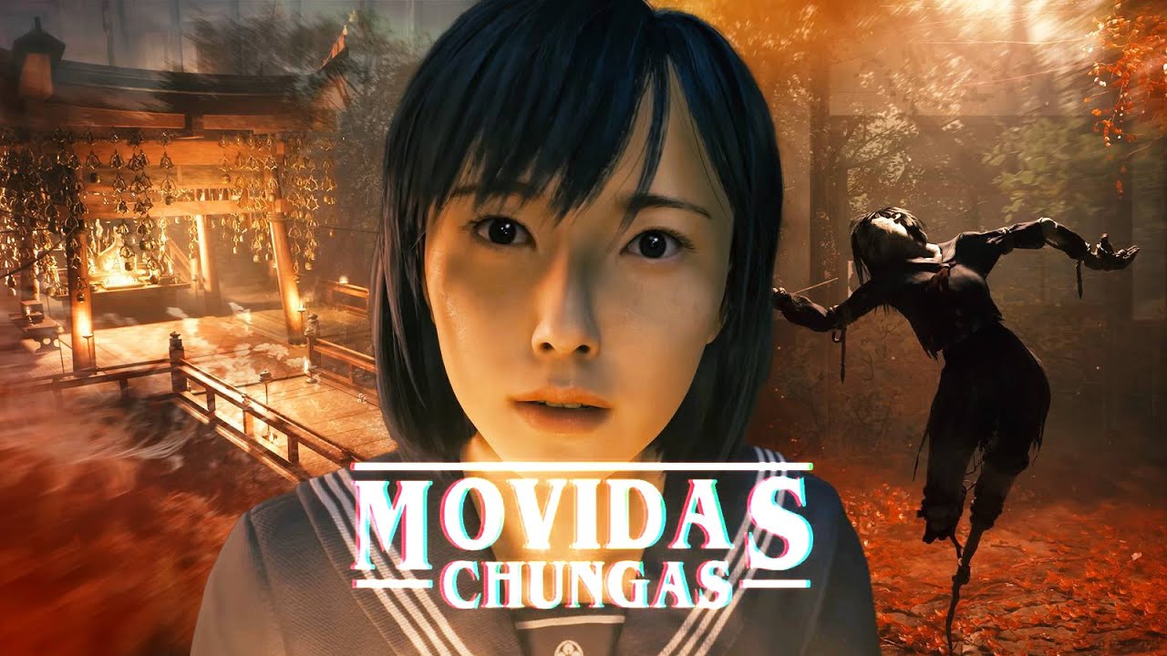 Silent Hill F - Perdida en la Niebla rollo Chill Gakusei [Stream Parte 1]