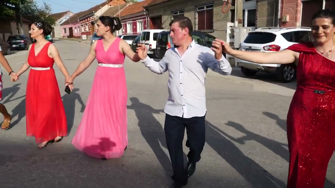 Cununie||Petrica si Denisa si micuta||botezata Larisa-Marilena ||23.09.2023-Partea 2