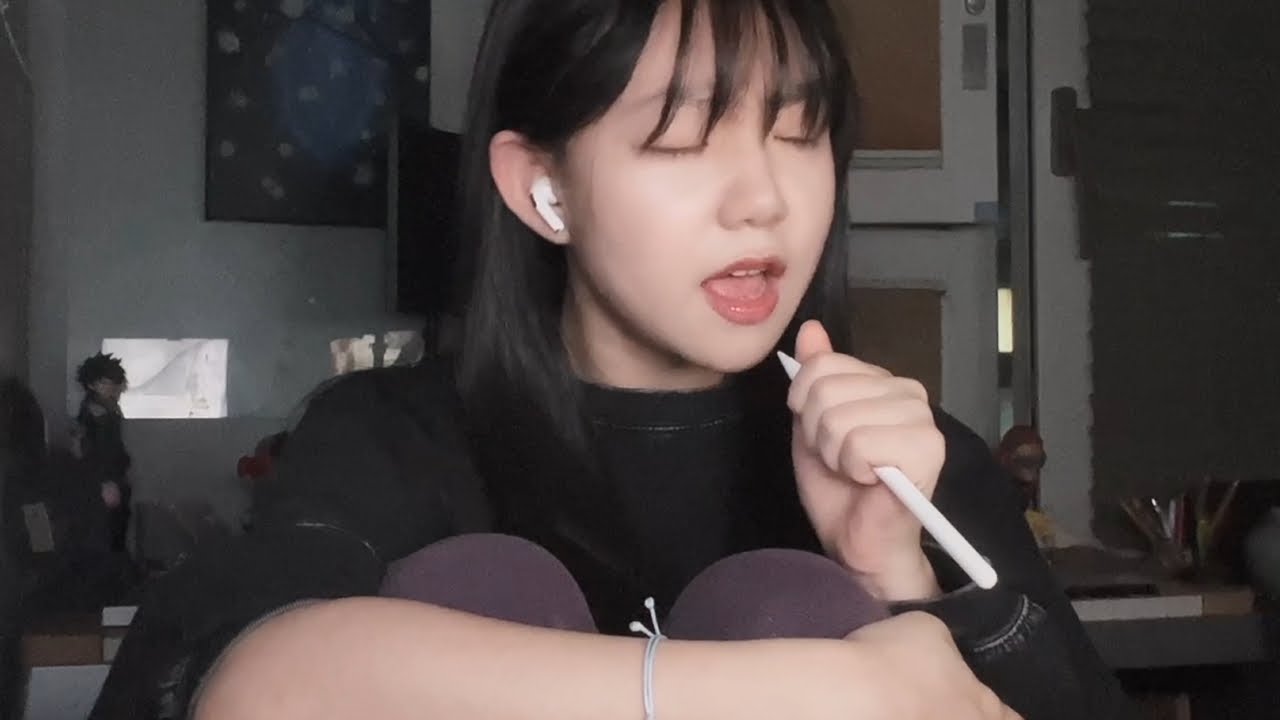 [cover] CUPID - FIFTY FIFTY [rokubairenka]