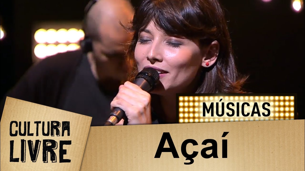 Açaí por Carne Doce