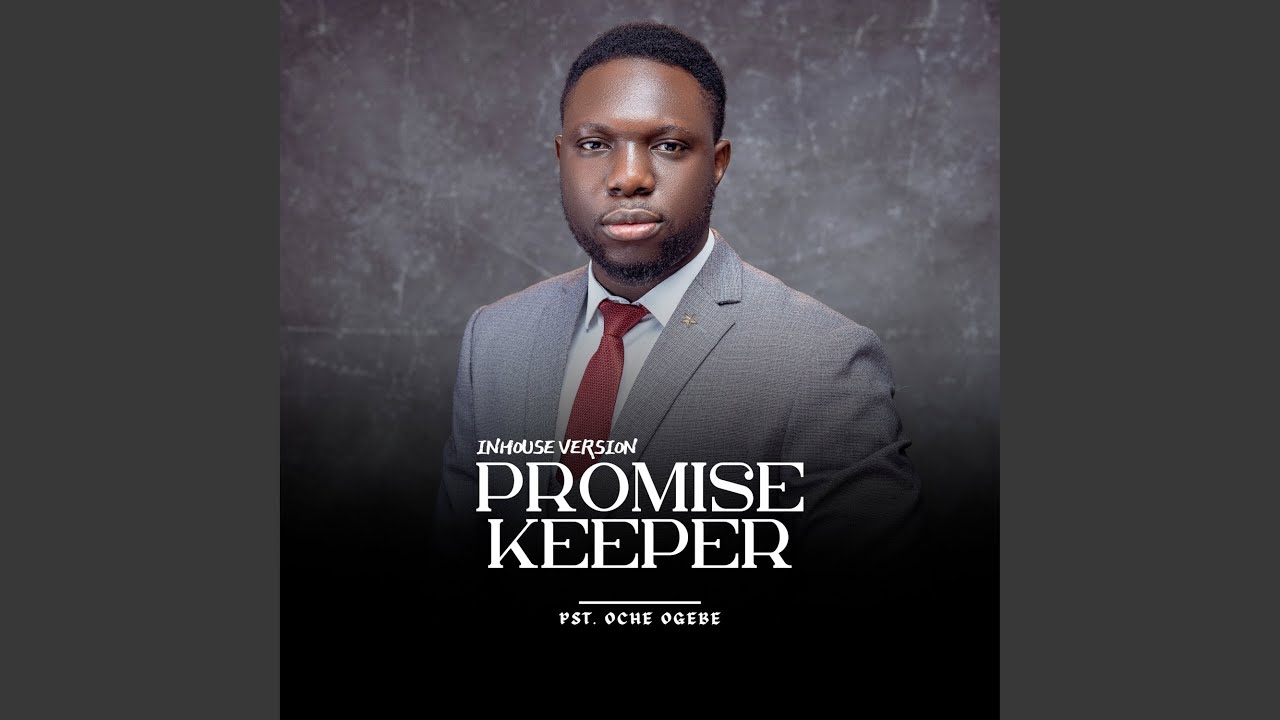 Promise Keeper (Inhouse Version)