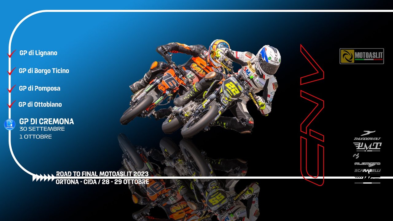 CNV 2023 - GP di Cremona