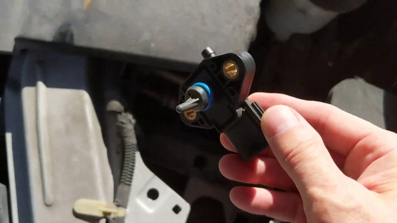 How to Fix P0193 and P0182 Codes
