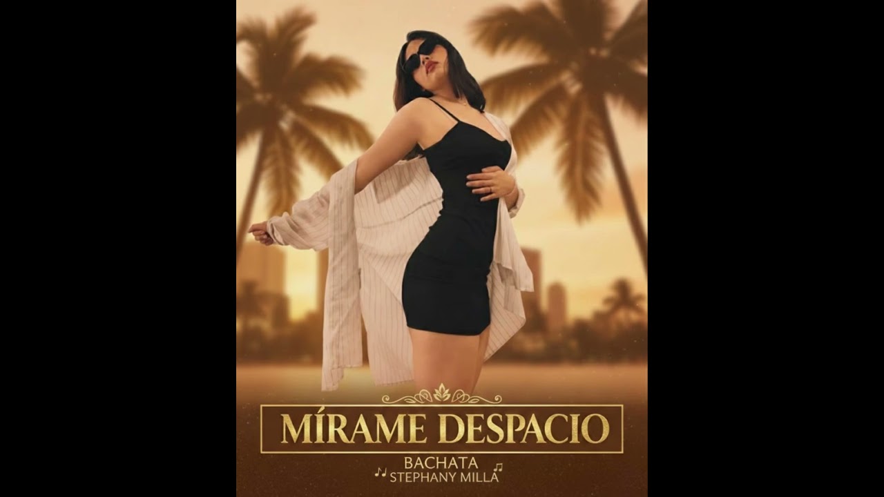 MÍRAME DESPACIO 2.0