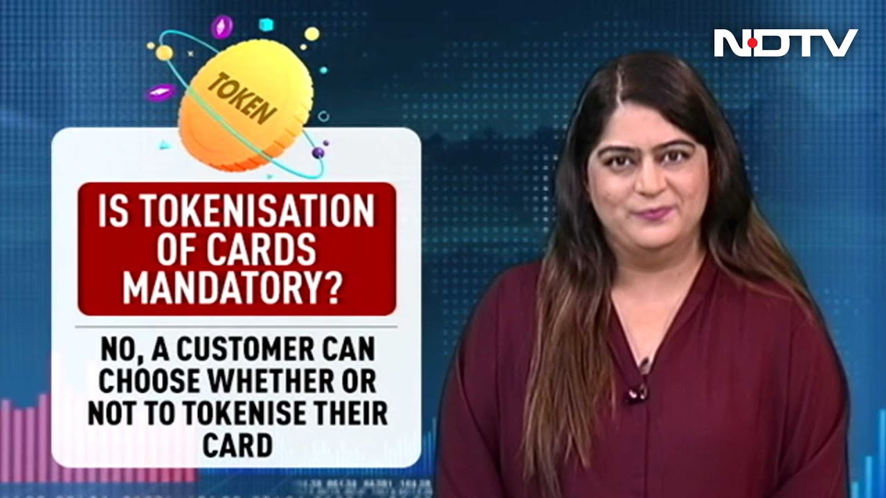 RBI Extends Card Tokenisation Deadline By Three Months