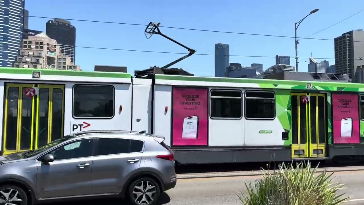 Melbourne Jan 2026