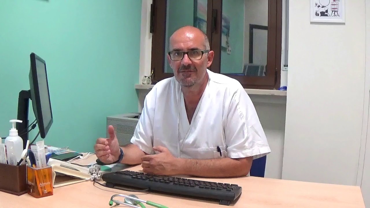 La terapia con il cortisone