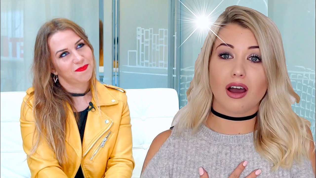 EmmyMakeUpPro (Youtube): « EnjoyPhoenix est loin d’être la pire des Youtubeuses ! »