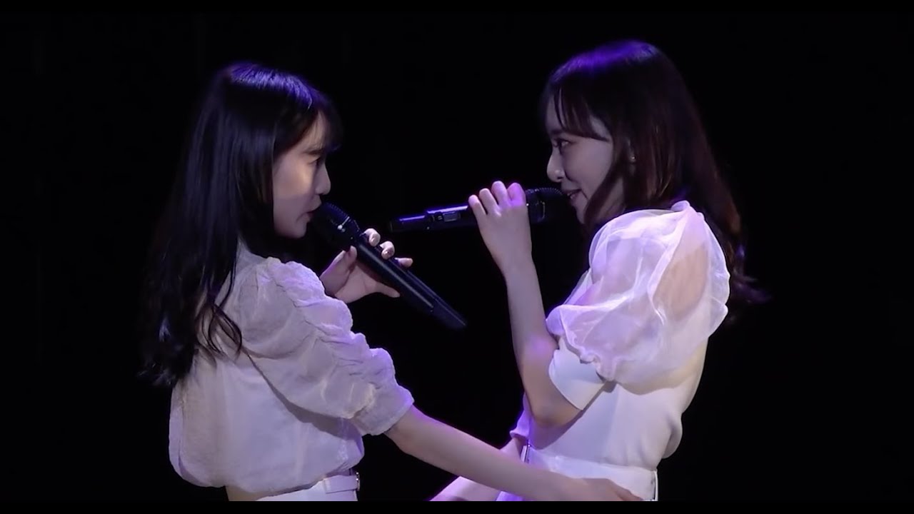 メロディーズ -  Bitter & Sweet (LIVE)