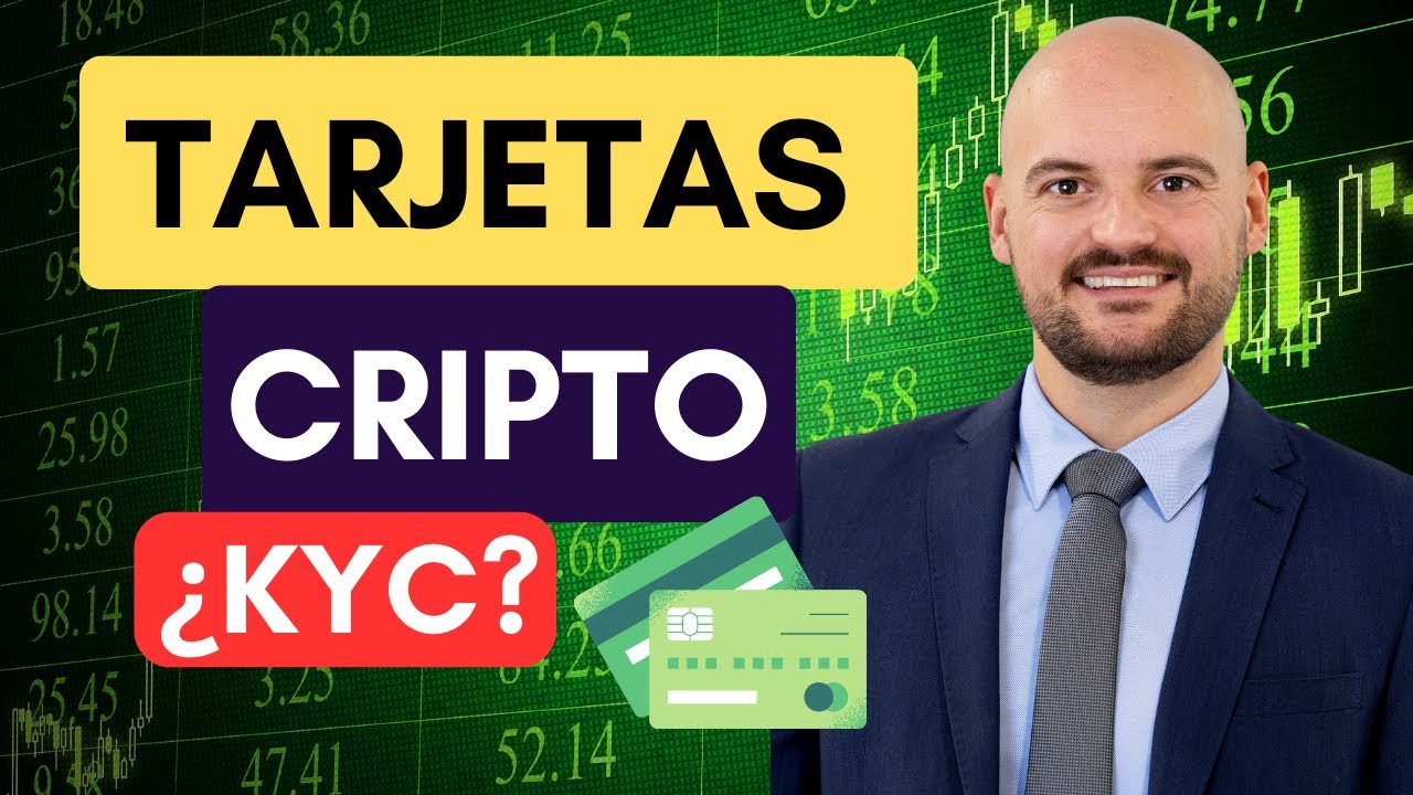 ❌ Tarjetas Cripto Sin KYC y Con KYC | Análisis Bitrefill, Holyheld, XKode y KuCard