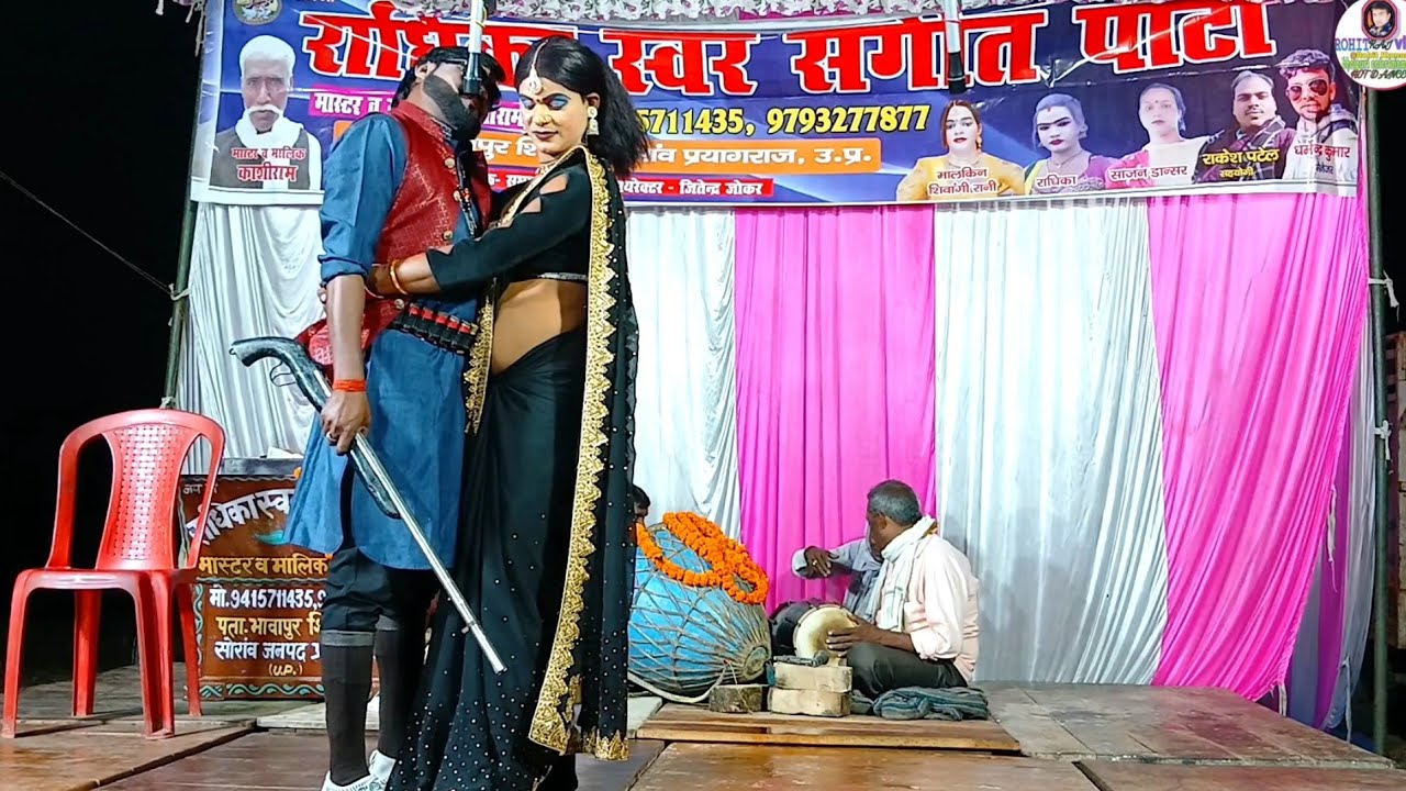 #NON_STOP_फुल_VIDEO [भाग-1] नई संगीत बिष से भरी गिलास जमीन पर तडपति लाश उर्फ घर का हुआ बिनाश 