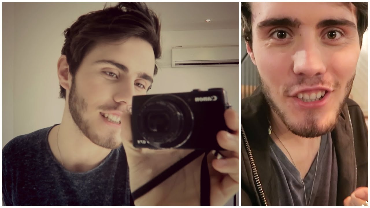 The Worlds Most Chatty Vlog!
