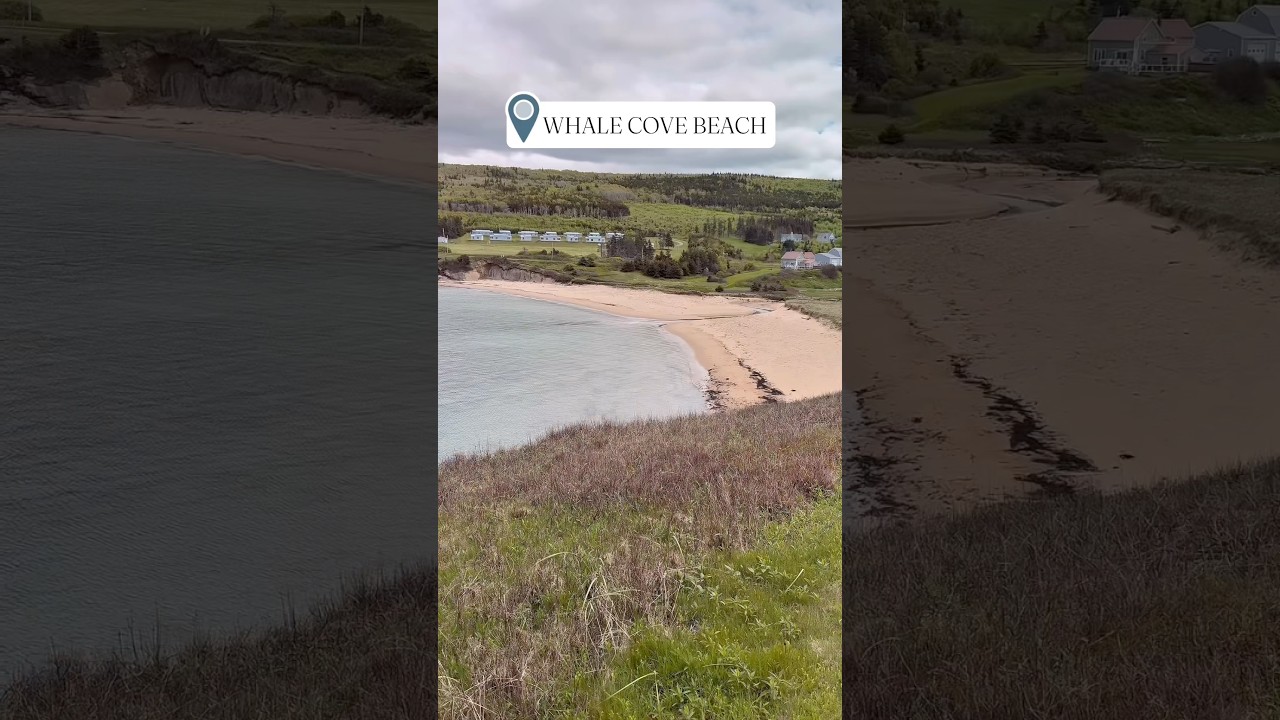 Few know about this quiet beach on Cape Breton&rsquo;s coast.