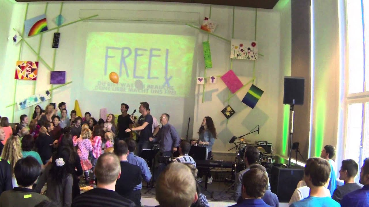 L&auml;be Pur Opener