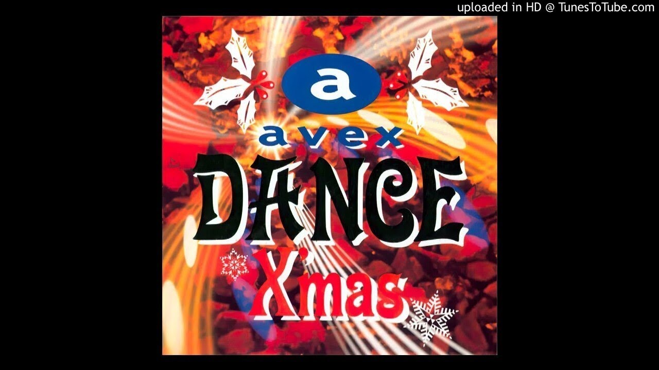 Christmas Time (Extended Mix) / Time All Stars