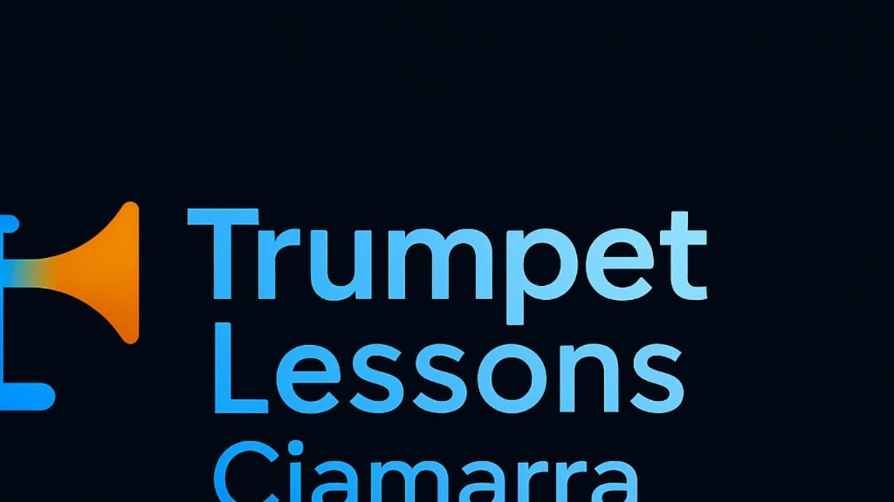 How to play your first note on Trumpet (Mouthpiece) Come produrre il suono con la tromba Bocchino