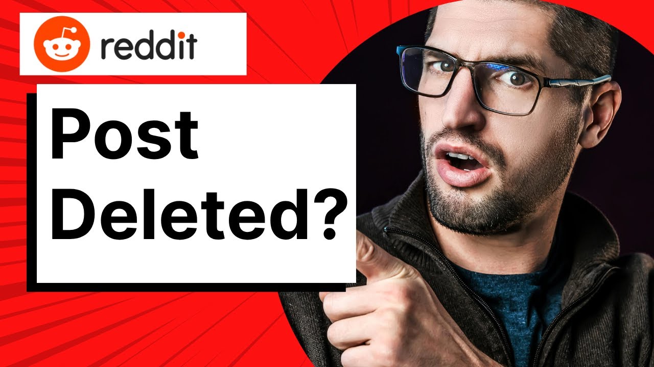 Как предотвратить удаление постов на Reddit | Как избежать удаления постов на Reddit (обновлено в...