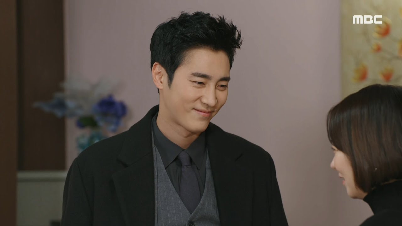 같이 모시고 살까요? 친정 부모님도 모시고 살자는 최성재, MBC 210106 방송