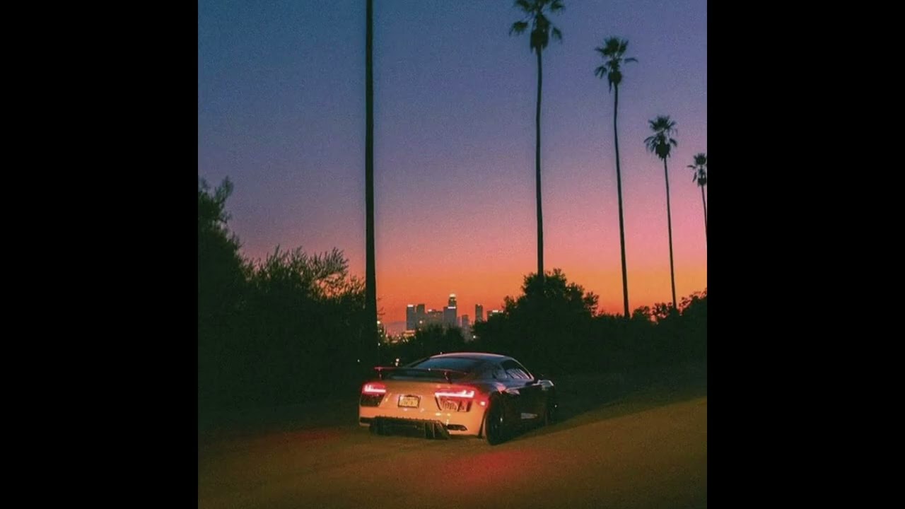 [FREE] Aaron May x Isaiah Rashad Type Beat - 