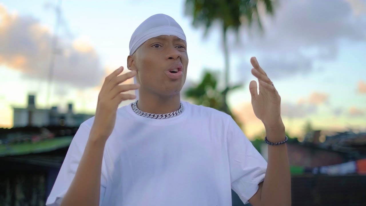 Loloboy_tz- Nenda (official video)